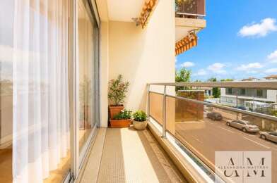 Appartement 5 pièces 332000 €