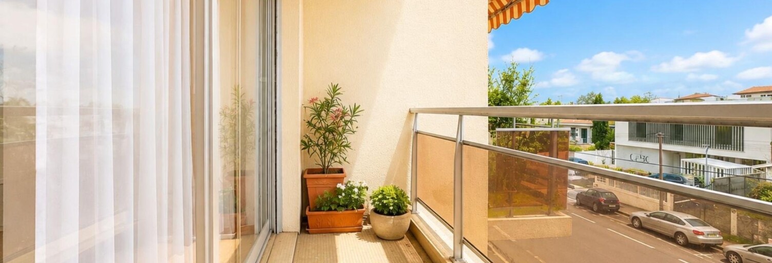 Appartement 5 Pièces 133 m² à vendre à Bordeaux (33200)