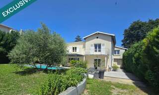 Maison 7 Pièces 215 m² à vendre à Vienne (38200)