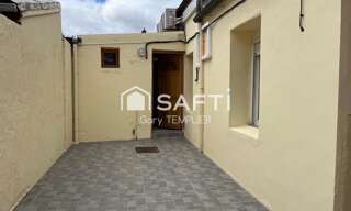 Maison 3 Pièces 34 m² à louer à Denain (59220)