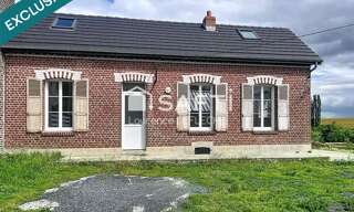 Maison 4 Pièces 60 m² à vendre à Matigny (80400)