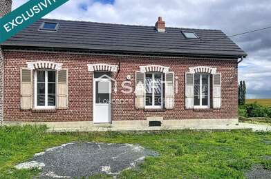 Maison 4 pièces 89000 €