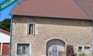Maison 4 Pièces 176 m² à vendre à Cernans (39110)
