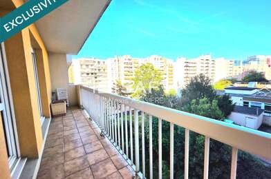 Appartement 4 pièces 389000 €