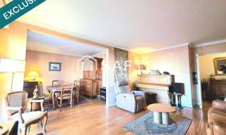 Appartement 4 Pièces 74 m² à vendre à Le Kremlin-Bicêtre (94270)