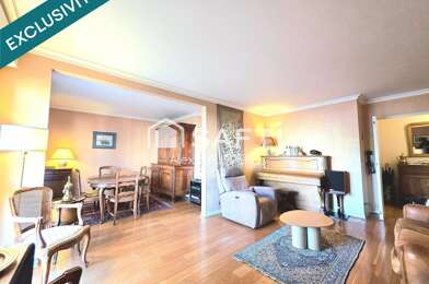 Appartement 4 pièces 389000 €