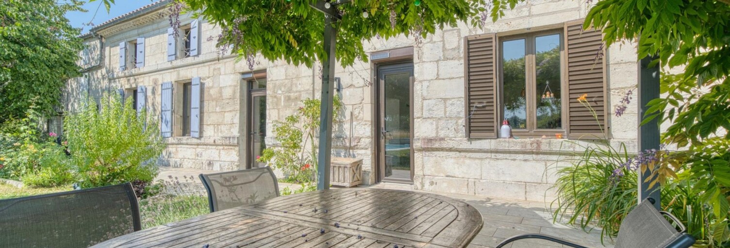 Maison 7 Pièces 248 m² à vendre à Vénérand (17100)