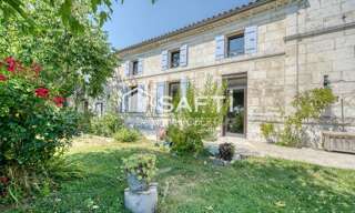 Maison 7 Pièces 248 m² à vendre à Vénérand (17100)