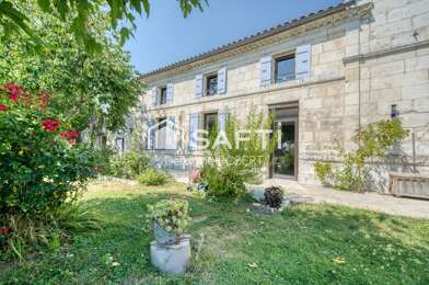 Maison 7 pièces 374000 €