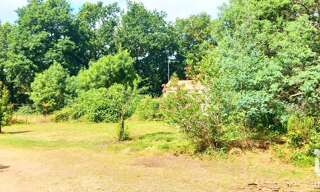Terrain  700 m² à vendre à Beaulieu-sous-la-Roche (85190)