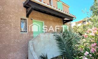 Appartement 3 Pièces 75 m² à vendre à La Seyne-sur-Mer (83500)