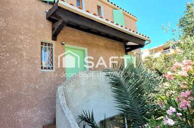 Appartement 3 pièces 348000 €