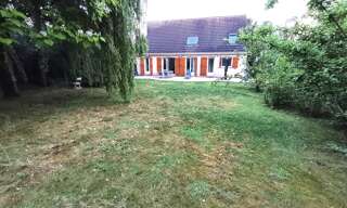 Maison 7 Pièces 165 m² à vendre à Courdimanche (95800)