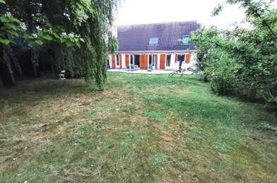 Maison 7 pièces 519000 €