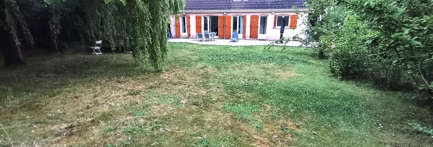 Maison 7 Pièces 165 m² à vendre à Courdimanche (95800)