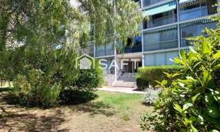 Appartement 1 Pièce 16 m² à vendre à Bandol (83150)