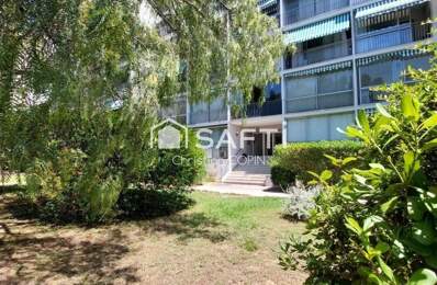 CHARMANT STUDIO À VENDRE À BANDOL — photo du bien