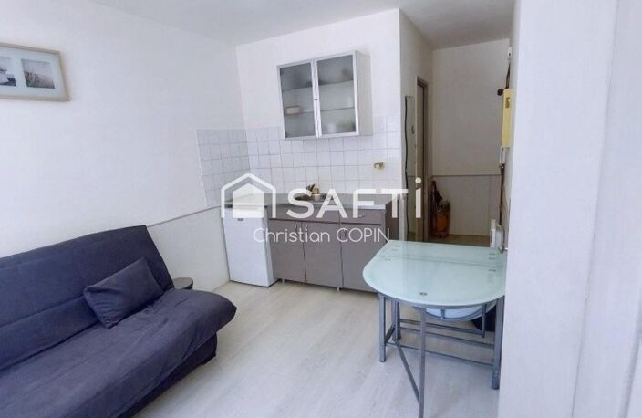 CHARMANT STUDIO À VENDRE À BANDOL — photo 3
