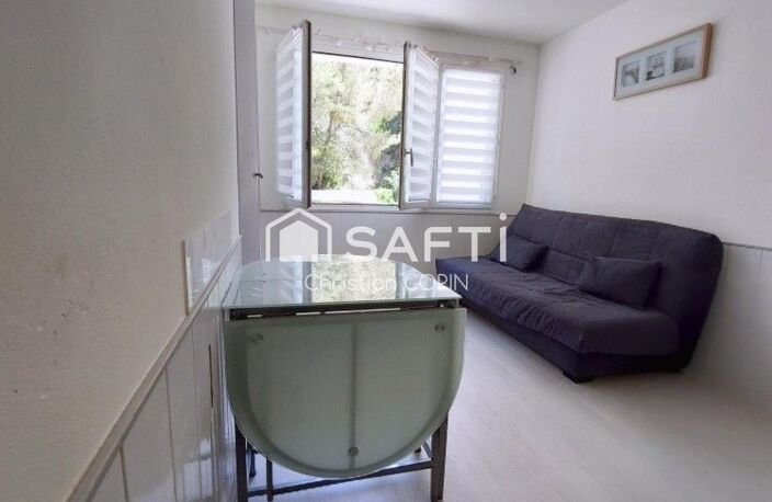 CHARMANT STUDIO À VENDRE À BANDOL — photo 4