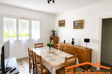 Maison 5 pièces 212500 €