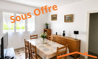 Maison 5 Pièces 71 m² à vendre à Équihen-Plage (62224)