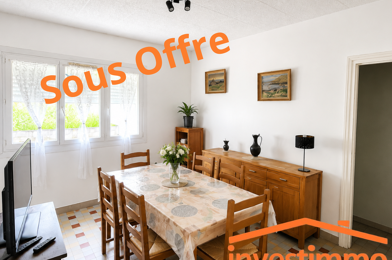 Maison 5 pièces 198500 €