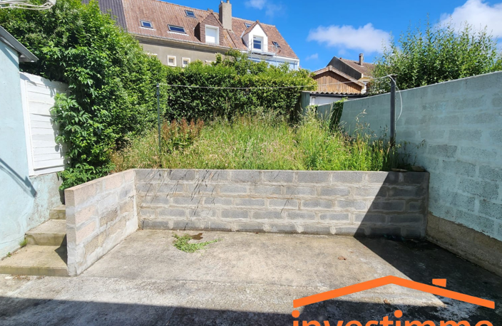 Maison mitoyenne - vue mer - Equihen Plage - 2 chambres - ga — photo 5