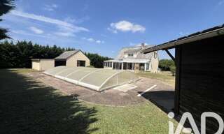Maison 5 Pièces 145 m² à vendre à Le Lude (72800)