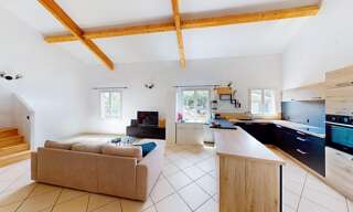 Appartement 3 Pièces 90 m² à louer à Forcalqueiret (83136)