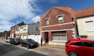 Maison 12 Pièces 335 m² à vendre à Avesnes-les-Aubert (59129)