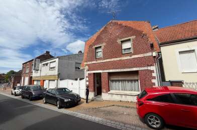 Maison 12 pièces 117000 €