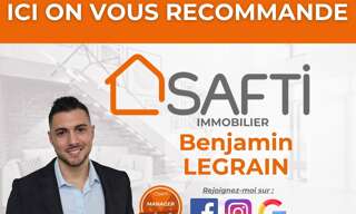 Maison 12 Pièces 335 m² à vendre à Avesnes-les-Aubert (59129)