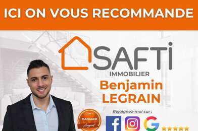 Maison 12 pièces 117000 €