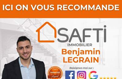 SOUS COMPROMIS — photo du bien