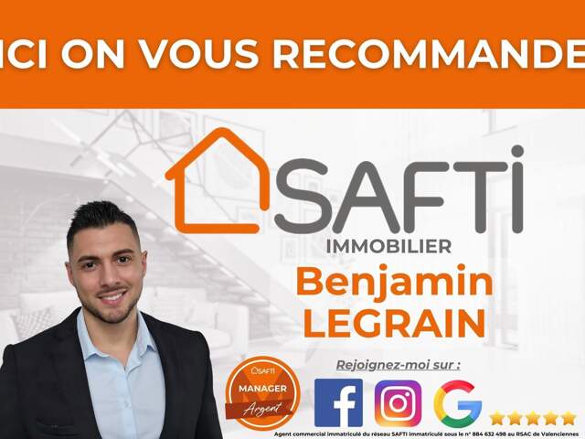 SOUS COMPROMIS — photo du bien