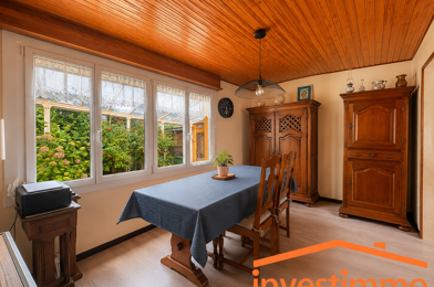 Maison 5 pièces 175000 €
