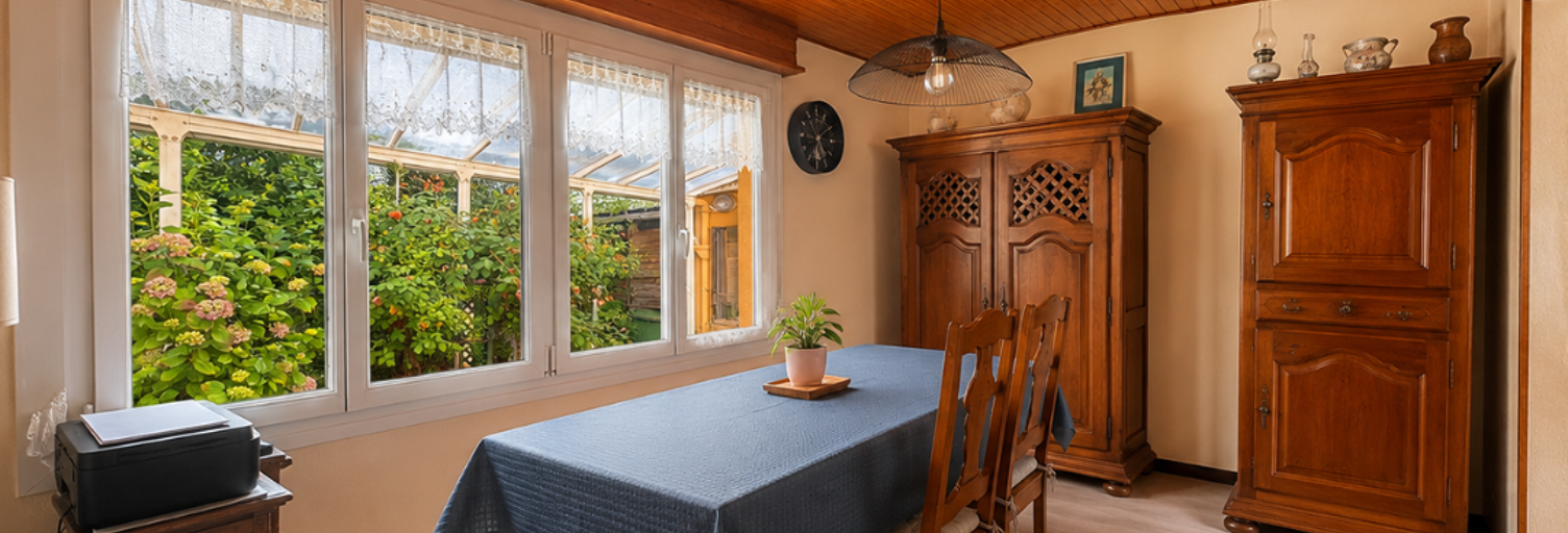 Maison 5 Pièces 88 m² à vendre à Outreau (62230)