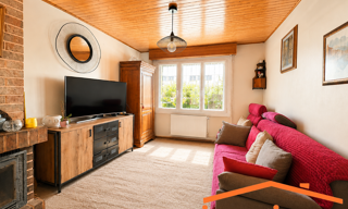 Maison 5 Pièces 88 m² à vendre à Outreau (62230)