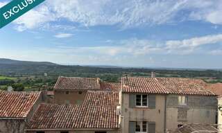 Maison 5 Pièces 145 m² à vendre à Esparron (83560)