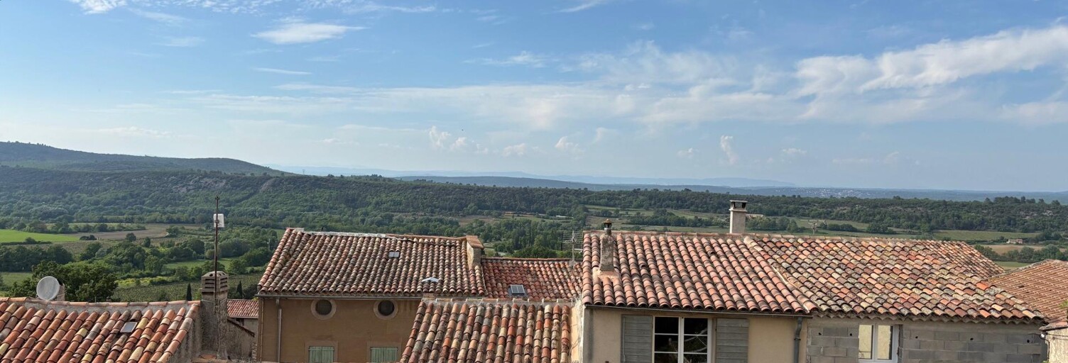 Maison 5 Pièces 145 m² à vendre à Esparron (83560)