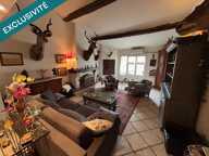 Magnifique Maison de village à Esparron de Pallières — photo 2
