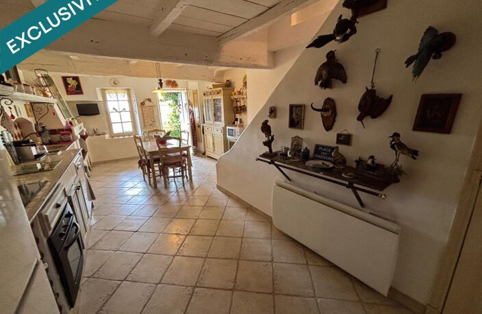 Magnifique Maison de village à Esparron de Pallières — photo 4