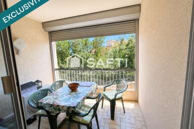Appartement 2 pièces 117500 €
