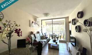 Appartement 2 Pièces 32 m² à vendre à Argelès-sur-Mer (66700)