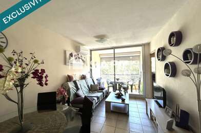Appartement 2 pièces 117500 €