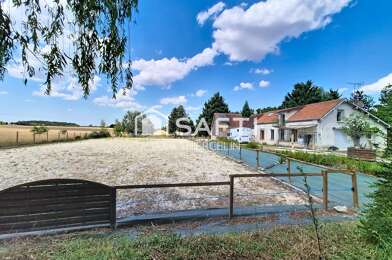 Maison 5 pièces 270000 €