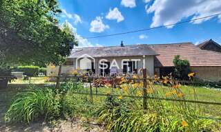 Maison 5 Pièces 120 m² à vendre à Bellegarde (45270)