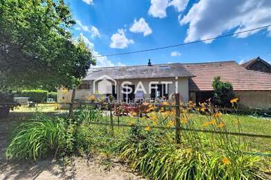 Maison 5 pièces 249000 €