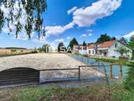 1 hectare de terrain pour y accueillir des chevaux — photo 2