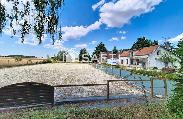 1 hectare de terrain pour y accueillir des chevaux — photo 2